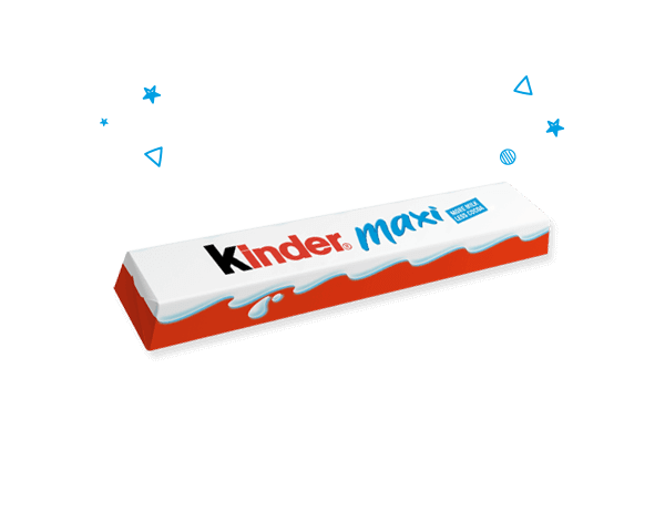 kinder product slider maxi kinder product slider maxi