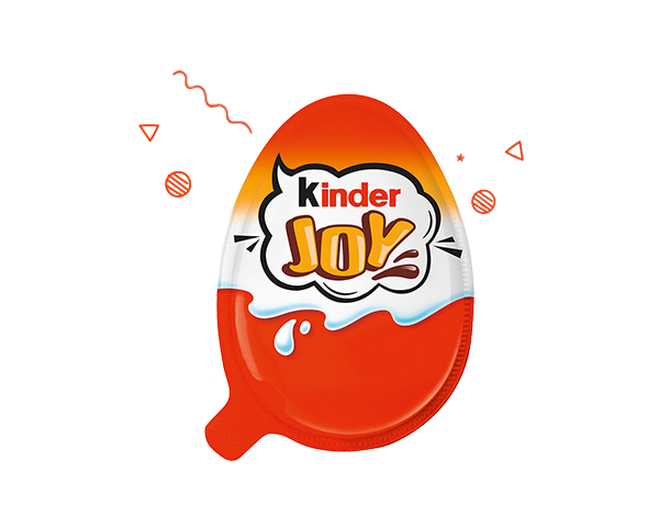 Kinder Joy