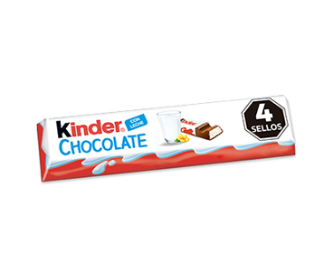 Kinder Chocolate