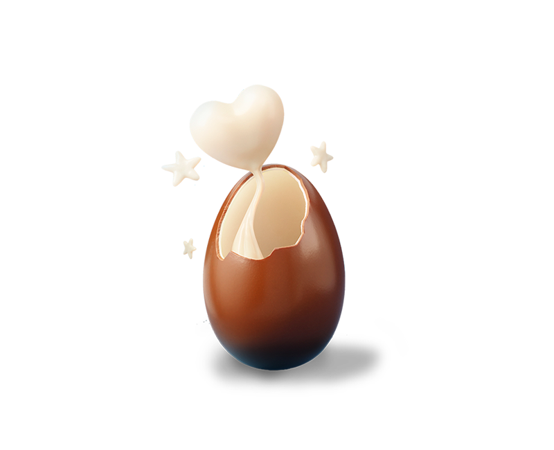 Kinder Huevo Argentina