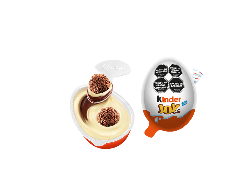Kinder Joy