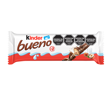 Kinder Bueno Kinder Bueno Regular