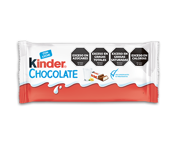 Kinder Chocolate 100 g