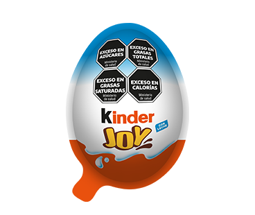 Kinder Joy LUI
