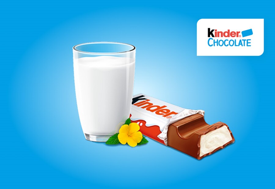 Kinder Chocolate Argentina Kinder Chocolate