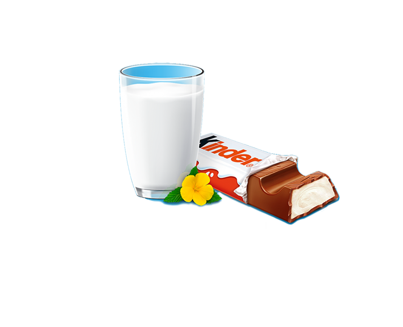 Kinder Chocolate