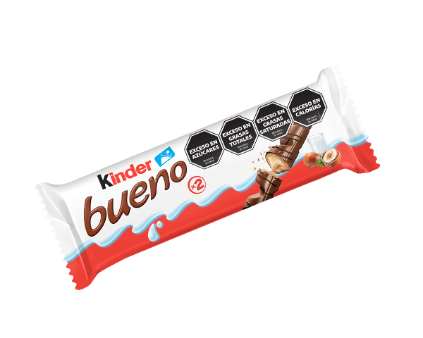 Kinder Bueno