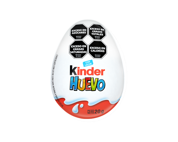 Kinder Huevo