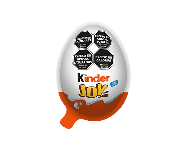 Kinder Joy