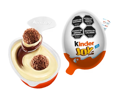 Kinder Joy