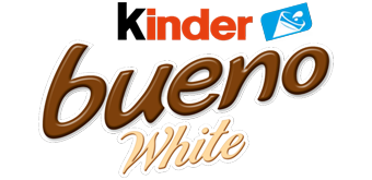 Kinder Bueno White