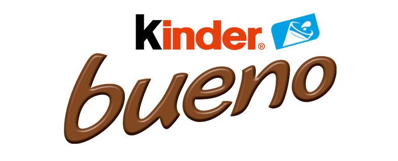 Kinder Bueno
