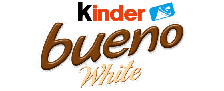 Kinder Bueno White