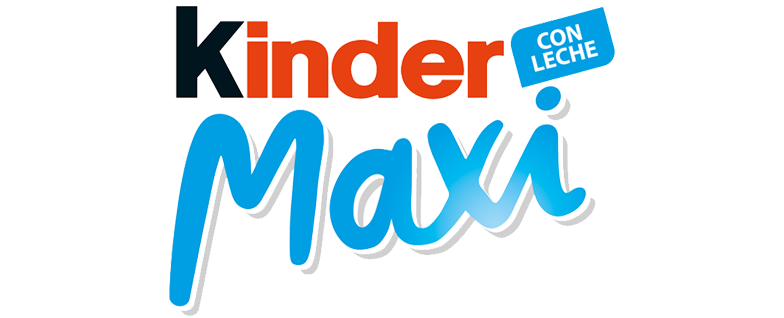 Kinder Chocolate Maxi