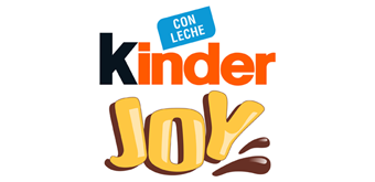 Kinder Joy