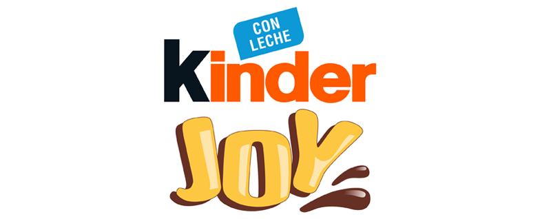 Kinder Joy