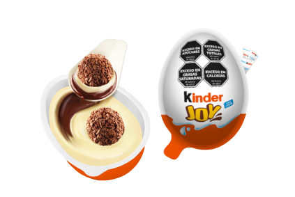Kinder joy