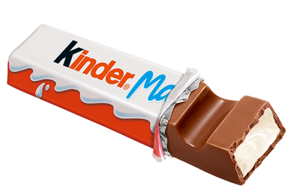 Kinder Maxi Kinder Maxi