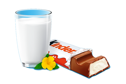 Kinder Chocolate Kinder Chocolate