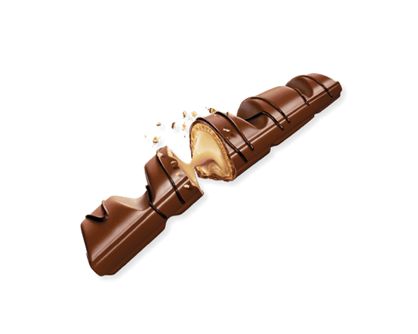 Kinder bueno relleno