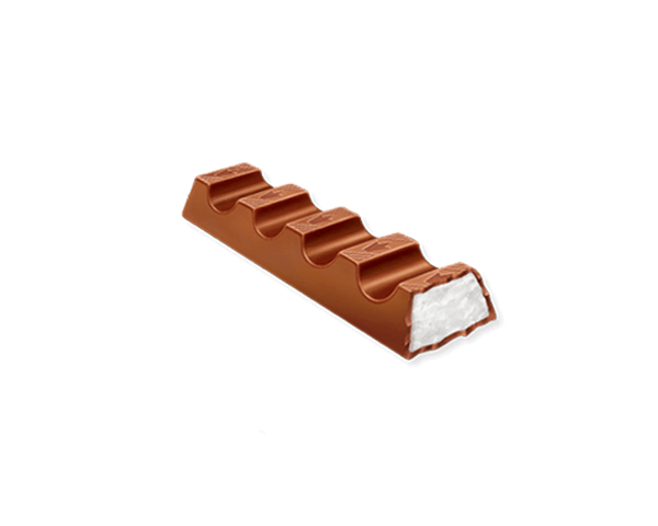 Barrita de Kinder Chocolate