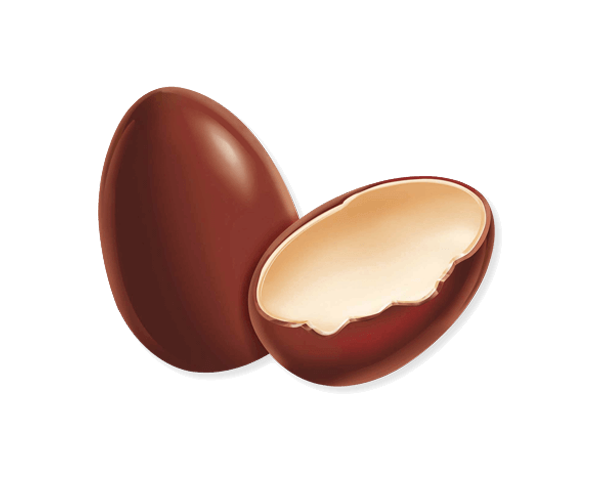 Kinder huevo de chocolate con leche