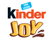 Kinder Joy
