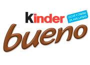 Kinder Bueno