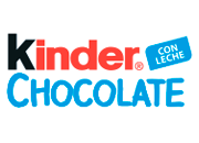 Kinder Chocolate