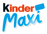 logo de Kinder Maxi