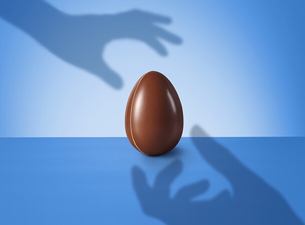 Kinder facebook