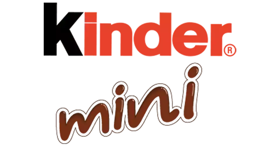 kinder mini logo