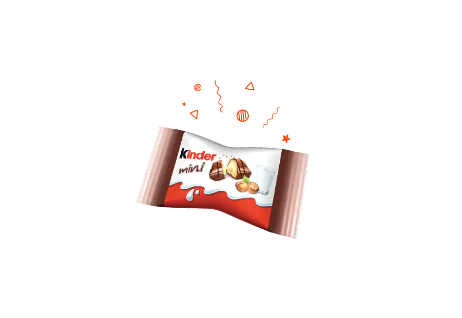kinder mini