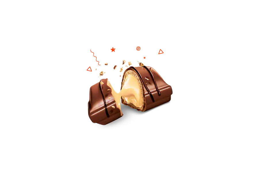 Kinder Bueno Mini