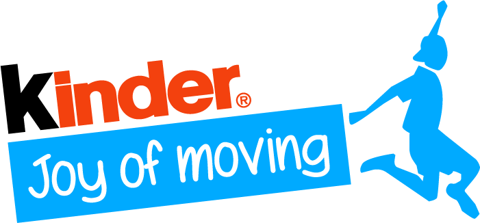 Kinder Joy of Moving