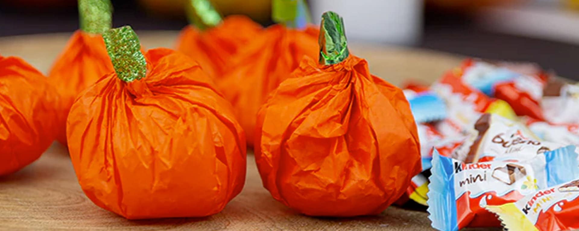 Hallowean-pumps