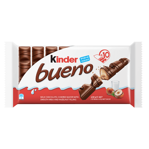 Kinder-bueno-x10