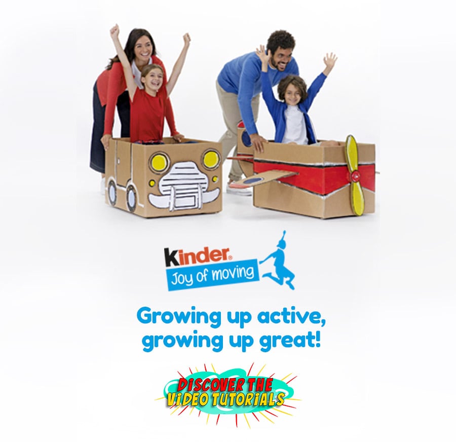 Joy of Moving Family header mobile