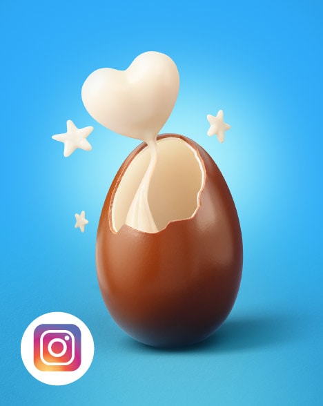 Kinder Insta Link