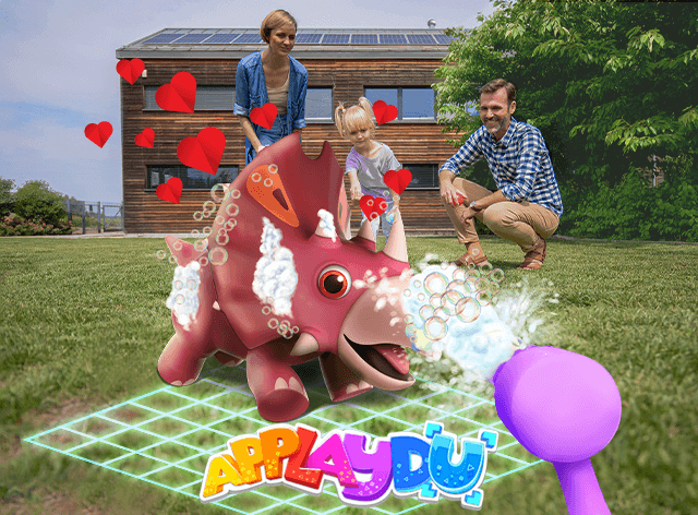 Applaydu Applaydu