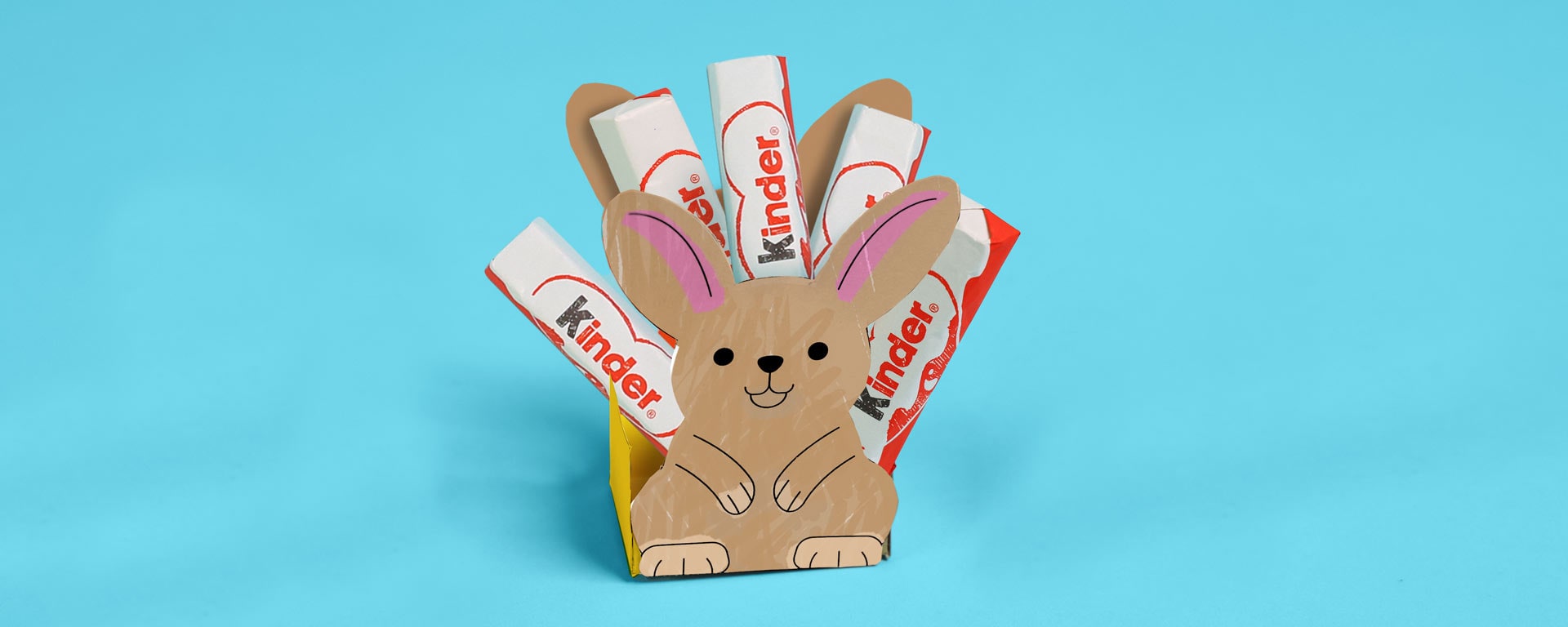 Bunny Basket