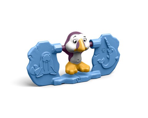 kinder egg pets 2