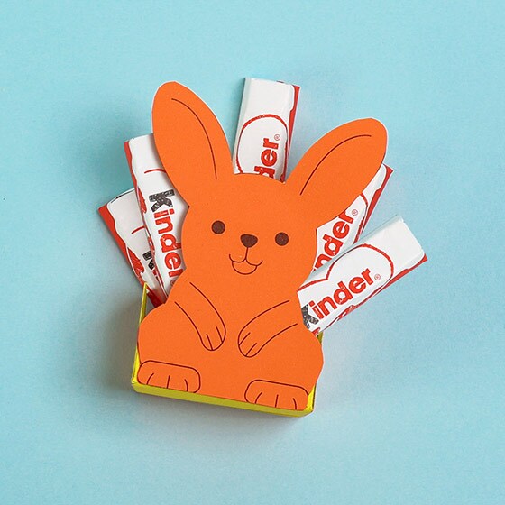 Step bunny 3