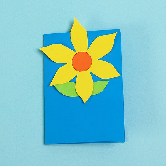 Step card 2
