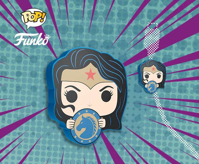 Wonder Woman