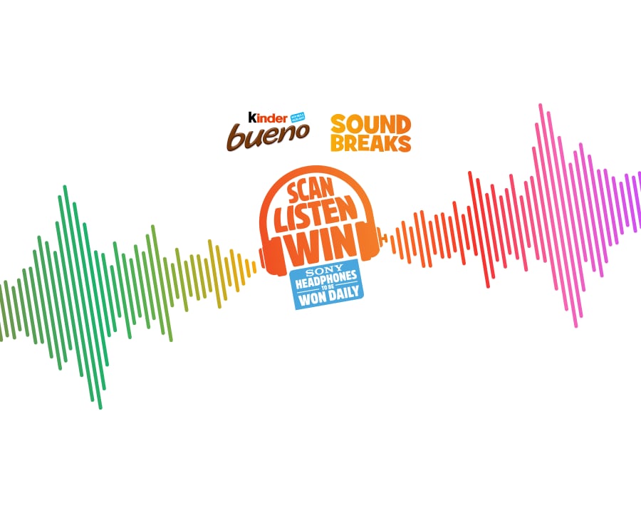 KB Sound Breaks logo MOB