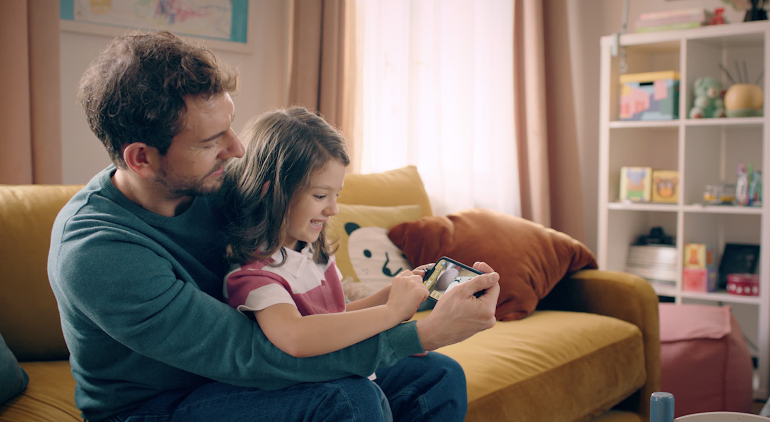 5-phygital experience 5-phygital experience