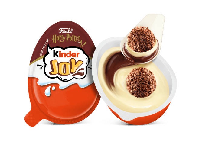 Kinder Joy