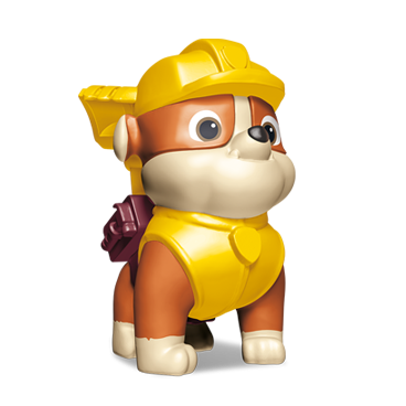 Rubble