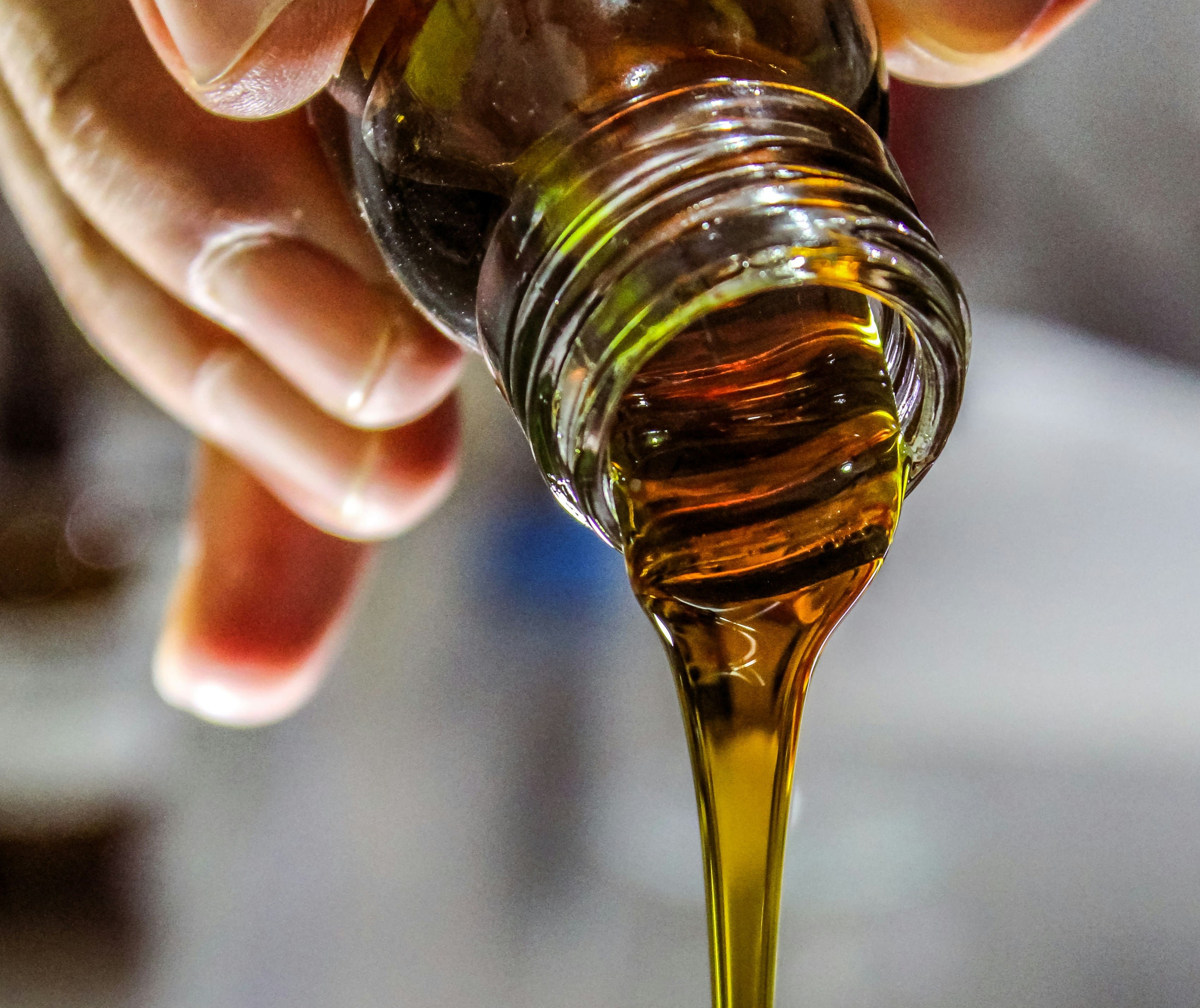 fats and oil fats and oil